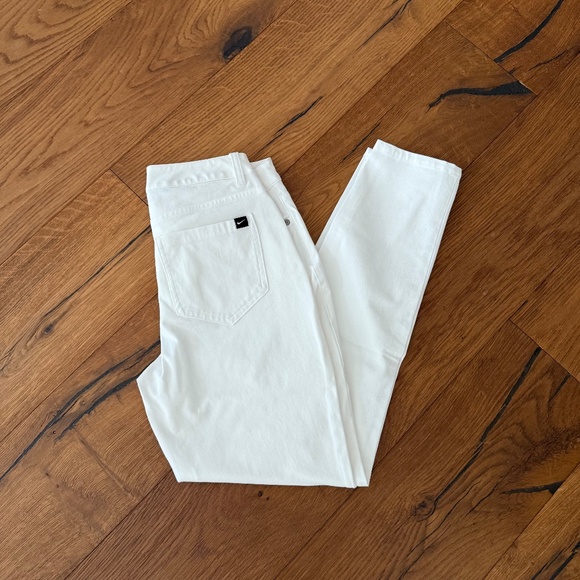 Nike Pants - Nike Slim Fit Dri-Fit Golf Pants